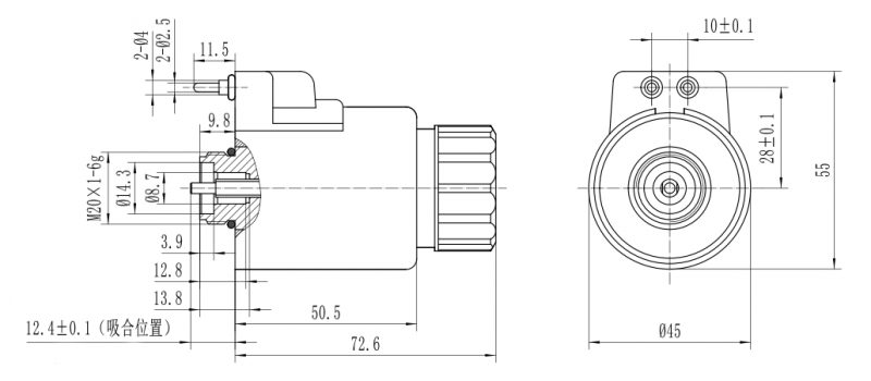 MFZ12A-37YC