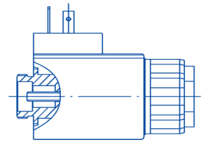 油研型開(kāi)關(guān)電磁鐵